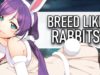 Bunny Girlfriend’s Lewd Needs… (18+ ASMR)  [Spooktober 8/31]