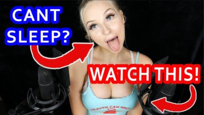 CANT SLEEP watch THIS???!!??