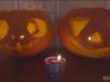 Carve A Pumpkin！