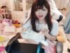 Cat ASMR,ear massage & bolw[皮克西西]