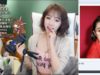 Chinese ASMR, ear massage&clean,chew&mouth sound,write[大微asmr]