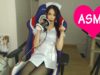 【 Chinese ASMR 】 Kind nurse takes care of you (Ear cleaning, massage…)