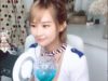 Chinese ASMR, Much different sounds,Kiss,ear massage[茹茹 ASMR]