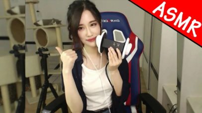 【 Chinese ASMR 】 Relaxing your ears to help you sleep