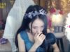 Chinese ASMR, tongue sound,ear clean[迷雾里的蝴蝶asmr]