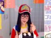Chinese ASMR,Arale,heartbeat,ear cleaning,hand & ear massage[wuli曼芽呀]