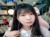 Chinese ASMR,Blow One side to the other[顾不不]