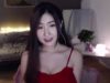 Chinese ASMR,blow,water sound[雪雪ASRM]