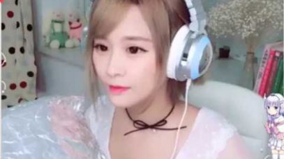 Chinese ASMR,cat talking[菇菇asmr]