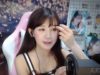 Chinese ASMR,comb hair,kiss&blow,eat lick&clean,smile sweetly [可爱喵老师asmr]