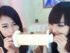 Chinese ASMR,duet ear talking&mouth sound,ear clean [洛洛的ASMR]