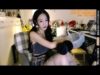 Chinese ASMR,ear brush&blow,stone &water sound,hand massge[贝拉小姐姐 ASMR]