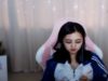 Chinese ASMR,ear cleaning?no talking