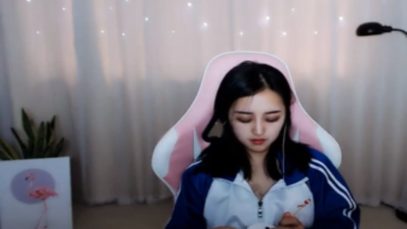 Chinese ASMR,ear cleaning?no talking