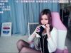 Chinese ASMR,ear cleaning,talking,kiss[朵朵ASMR]