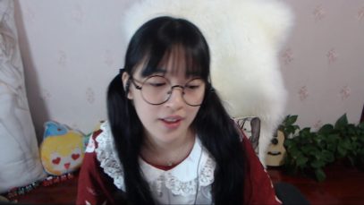 Chinese ASMR,ear eating&talking[欢欢asmr]
