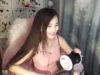 Chinese ASMR,ear eating,talking,ear cleaning[予可asmr]