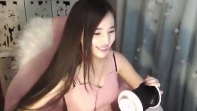 Chinese ASMR,ear eating,talking,ear cleaning[予可asmr]