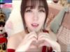 Chinese ASMR,ear eat,talk,kiss,ear clean[樱晚GIGI asmr]