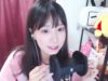 Chinese ASMR,ear licking and cleaning,no talking❥[顾不不]