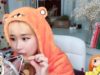 Chinese ASMR,eat fried chicken, drink cola[菇菇asmr]