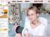 Chinese ASMR,eat lollipop,heartbeat,blowing,wet hand massage[菇菇ASMR]