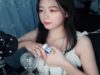Chinese ASMR,eating chewing gum[渔子溪]