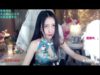chinese ASMR,hair & ear clean[雪儿圆圆圆]