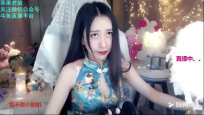 chinese ASMR,hair & ear clean[雪儿圆圆圆]