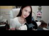 Chinese ASMR,hair,mouth sound,relax[贝拉小姐姐asmr]