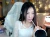 Chinese ASMR,hand massage,blow,no talking[雪儿圆圆圆 ASMR]