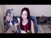 Chinese ASMR,hand massage,talking,ear tapping[么么然asmr]