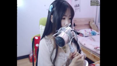 Chinese ASMR,heartbeat,talk,blow,ear massage[丹妮asmr]
