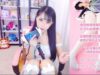 Chinese ASMR,kiss,ear licking & cleaning,heartbeat,wet hand[苏恩惠ASMR]