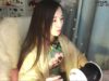 Chinese ASMR,kiss,wet hand massage,talk slightly,ear clean[予可ASMR]