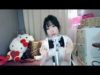 Chinese ASMR,mouth sound,ear cleaning&brushing,eat lollipop[猫仙儿ASMR]