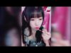 Chinese ASMR,mouth sound,eating,ear cleaning[猫仙儿asmr]