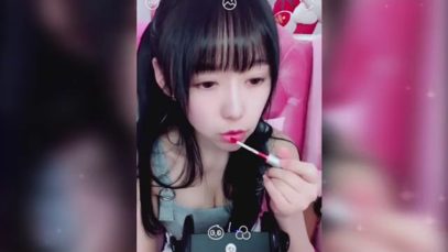 Chinese ASMR,mouth sound,eating,ear cleaning[猫仙儿asmr]