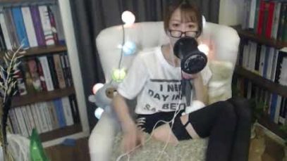 Chinese ASMR,mouth sound,kiss,ear eating[CM asmr]