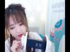 Chinese ASMR,mouth sound&talking, ear cleaning&massage,[wuli曼芽呀 Asmr]