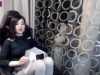 Chinese ASMR,mouth sound,talking,friction,tapping[曦曦asmr]