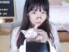 Chinese ASMR,no talking,eat tapping &cleaning