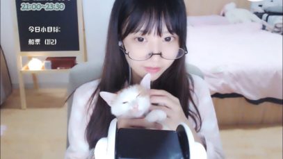 Chinese ASMR,no talking,eat tapping &cleaning