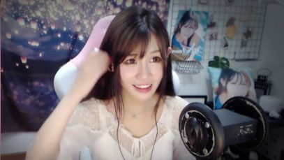 Chinese ASMR,popping candy,ear tapping,talking[喵老师asmr]