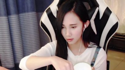 Chinese ASMR,sand&paper[小艺ASMR]