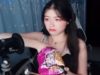 Chinese ASMR,sleep,eating food,cleaning ears[渔子溪ASMR]