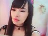 Chinese ASMR,taiking,kiss,ear eating,so cute girl[洛洛的ASMR]