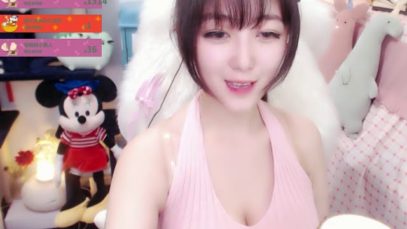 Chinese ASMR,talk,friction,hand massage[樱晚GIGI ASMR]