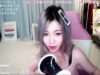 Chinese ASMR,talking slightly,ear massage, mouth sound[朵朵 ASMR]