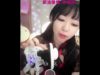 Chinese ASMR,talking slightly,mouth sound&kiss,ear eating[猫仙儿asmr]